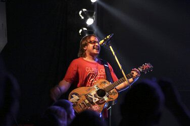 Wheatus Konzert, Berlin