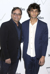 Whitney Museum of American Art Opening Dinner, New York