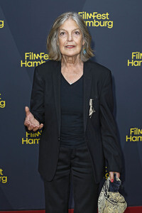 Filmpremiere 'Frau Winkler verlässt das Haus', Filmfest Hamburg 2026