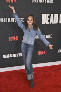 Filmpremiere 'Dead Man's Wire' in Los Angeles