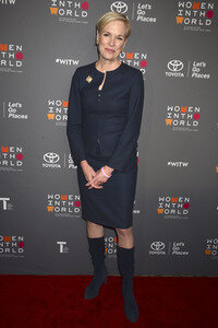 8. Women in the World Summit in New York