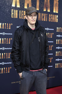Serienpremiere 'Xatar - Ein Leben ist nicht genug' in Berlin