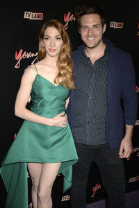 Season Four Premiere 'Younger' in New York