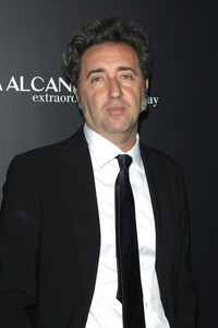 Filmpremiere 'Ewige Jugend' in Los Angeles