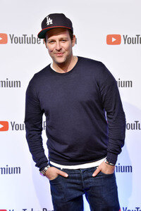YouTube Originals Party in Berlin