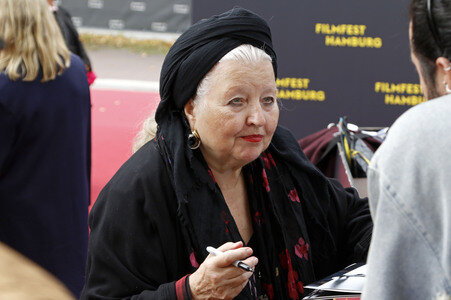 Filmpremiere 'Yunan', Filmfest Hamburg 2025