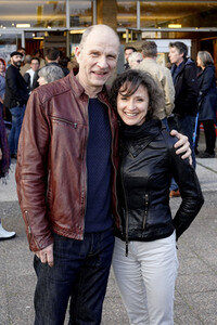 Filmpremiere 'Herrliche Zeiten' in Berlin