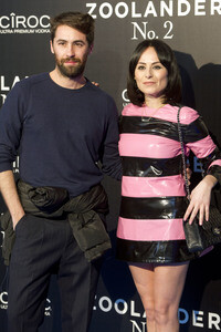 Filmpremiere 'Zoolander 2' in Madrid