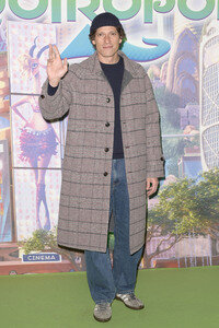 Filmpremiere 'Zoomania 2' in Rom