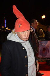 'Der 7bte Zwerg' Filmpremiere, Essen