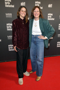 Festivaleröffnung und Filmpremiere 'Mambo Maternica', achtung berlin Filmfestival 2026