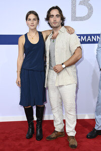 Bertelsmann Party 2025 in Berlin