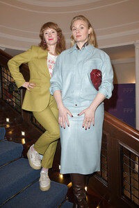 Empfang des FFF Bayern, Berlinale 2026