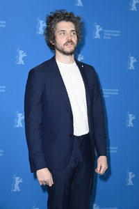 Photocall 'Josephine', Berlinale 2026