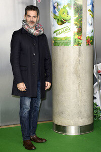 Filmpremiere 'Tabaluga - Der Film' in München