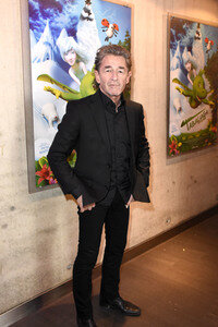 Filmpremiere 'Tabaluga - Der Film' in München