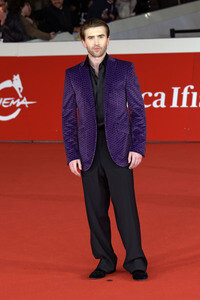 19.10.2026<br>Filmpremiere 'The State of Us', Internationales Filmfestival Rom 2026