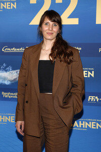 Filmpremiere '22 Bahnen' in Berlin