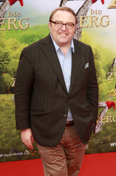 'Der 7bte Zwerg' Filmpremiere, Berlin