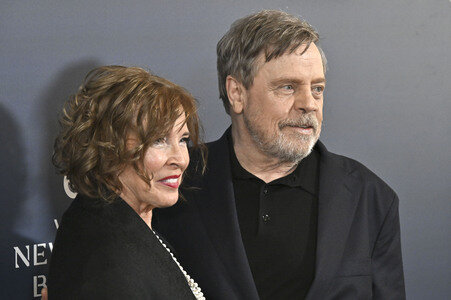 Event '10 Actors to Watch', Newport Beach Film Festival 2025