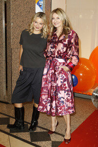 Jubiläum '55 Jahre Alstertal-Einkaufszentrum' in Hamburg