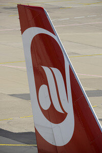 Symbolfoto Air Berlin