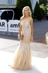 amfAR's Cinema Against Aids Gala 2015 im Rahmen des Cannes Film Festivals