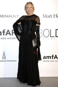 amfAR's Cinema Against Aids Gala, Cannes Film Festival 2016
