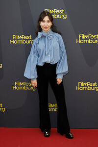 Serienpremiere 'Nine to Five - Das Amt', Filmfest Hamburg 2026