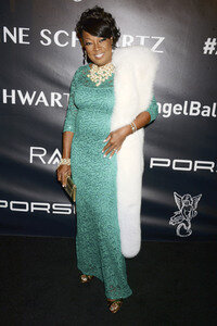 Angel Ball 2017 in New York