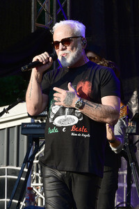 Konzert von Nino de Angelo in Görlitz