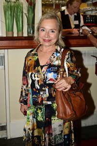 Gala zum 80. Geburtstag von Carmen-Maja Antoni in Berlin