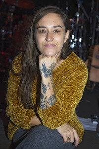 Konzert von Nina Attal in Berlin