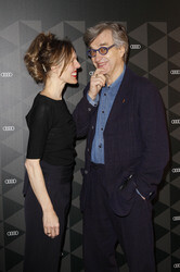 Audi Berlinale Brunch, Berlinale 2015