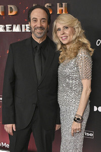 Filmpremiere 'Avatar: Fire and Ash' in Los Angeles