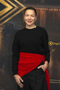 Season 5 Premiere 'Babylon Berlin' in Berlin