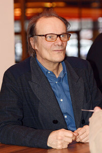 Filmpremiere 'Bach in Brazil' in Hannover