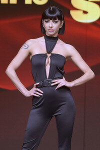 Photocall 'Ballando con le stelle 2025' in Rom