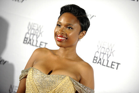 New York City Ballet Fall Gala 2015 in New York