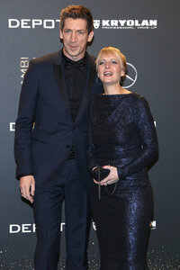 69. Bambi 2017 in Berlin