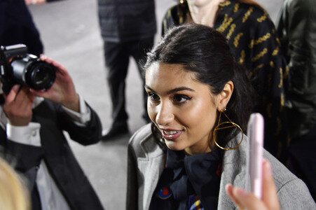 Bambi 2018 in Berlin