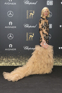 Bambi 2018 in Berlin