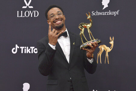 Bambi 2025 in München