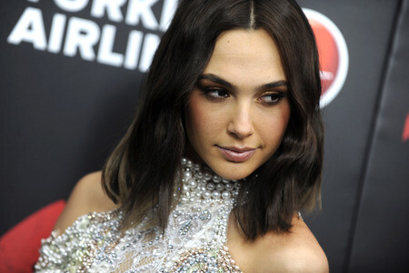 Filmpremiere 'Batman v Superman: Dawn of Justice' in New York