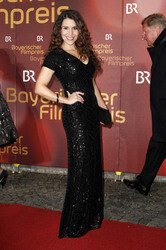 36. Bayerischer Filmpreis, München