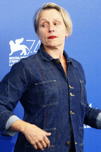 'Three Billboards Outside Ebbing, Missouri' Photocall, 74. Internationale Filmfestspiele von Venedig