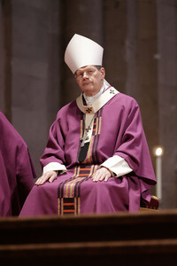 Bischofsweihe von Pater Joshy Pottackal in Mainz