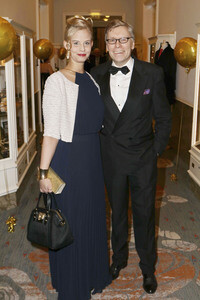Blauer Ball 2016 in Hamburg