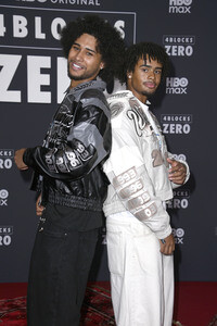 Serienpremiere '4 Blocks Zero' in Berlin