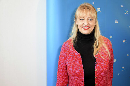 BR-Filmbrunch 2017 in München